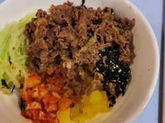 -北大家园食堂