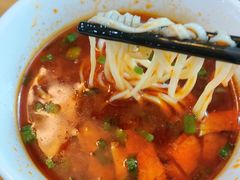-小崔家臊子面(蔡家坡总店)