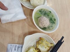 -蒋家桥饺面店(东关街店)