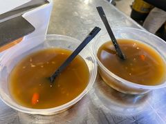 醪糟小汤团-有局·成都市井烧烤·精酿啤酒(双楠店)