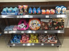 -罗森便利店(迪士尼店)