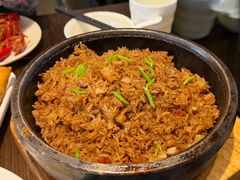 -東城故事·尋找姆媽的味道(玉兰路店)