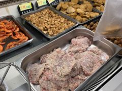 -农工商超市(金沙江路店)