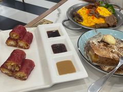 -火啫啫·粤式啫啫煲(南通首店)