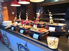 巴西烤肉-青岛蓝海大饭店·爱琴海自助餐厅(崂山店)