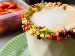 作咖啡-作咖啡(养育巷店)