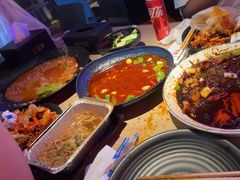 -红盔甲·小龙虾(车公庙店)
