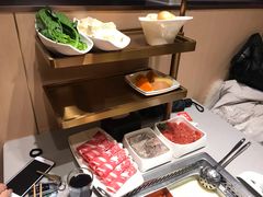 -海底捞火锅(关山保利店)