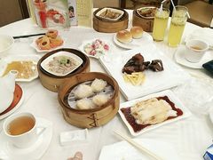 -潮福城大酒楼·潮粤菜·港式点心(阳光城店)