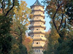 -灵谷景区