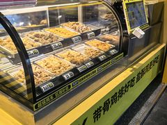 -超级鸡车(曹杨路店)