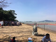-南沙天后宫景区