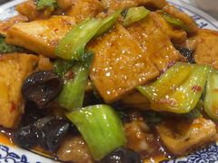 -北大地皖峰饭馆