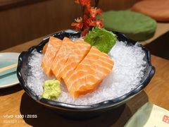 -诚家·日式烧鸟·深夜食堂(虹桥天街店)