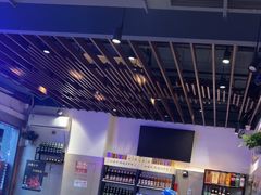 -正通记·哈尔滨烧烤·炭烤鸽子(七宝万科国际店)