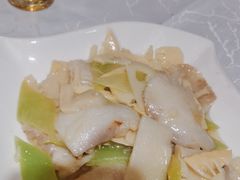 -马凯餐厅(长椿街店)