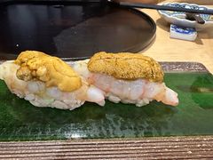 -鮨青(恒基名人购物中心店)