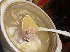 -19号私房菜(云南路店)