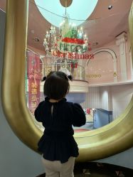 -奈尔宝家庭中心·亲子餐厅(北京东坝万达店)