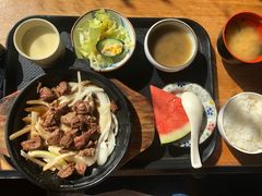 -高木日本料理(静安寺店)
