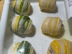 -万里闯关东铁锅炖菜馆(高新旗舰店)