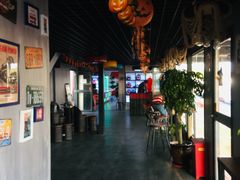 -锐擎卡丁车主题乐园(郊野公园店)