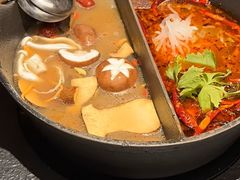 -大龙燚·旷野鲜火锅(广州首店)