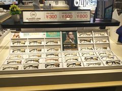 -LOHO眼镜(太阳宫凯德MALL店)