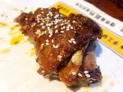 -肉串汪(望京店)