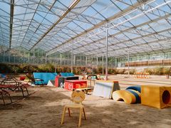 -西部长青自然儿童乐园