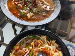 -遵义米粉川菜馆(木渎镇店)