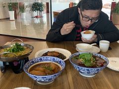 -汀兰酒店-中餐厅