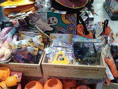 -GranVida生活超市(海信广场店)