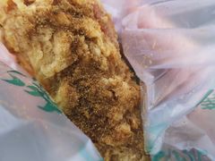 -满记烧饼(牛街东里小区一区店)