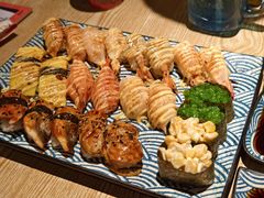 -鱼意寿司(钟村分店)