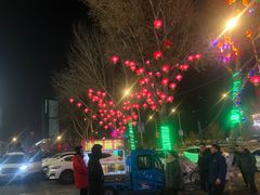 -金刚山烧烤(红旗大街店)