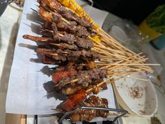 -串盟烧烤大排档·长沙美食地标(星沙店)