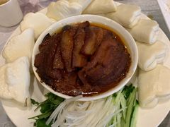 -京天红酒家(马家堡店)