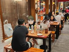 -福苗小骆驼烧烤(莲湖路店)