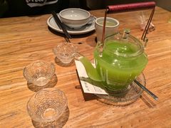 -金鱼妈妈 山野·食趣(荫山街店)