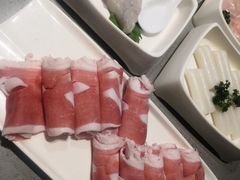 -海底捞火锅(5050购物中心店)