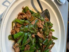-炊烟小炒黄牛肉(中心印象城店)