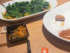 -谷丽麦馕新疆菜·清真(步步高梅溪新天地店)