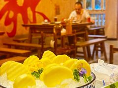 -旧街市鲜货老火锅(大光路店)