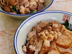 -李林面馆(侨怡一街店)