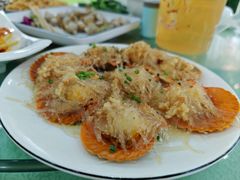 -景好海鲜餐厅(大鹏必选旅游店)