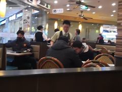 -萨莉亚意式餐厅(星海广场店)