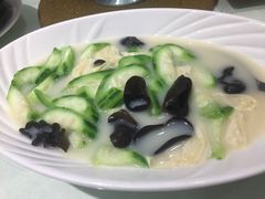 -东江海辉酒楼·公司团建·商务宴请·生日宴(宝安店)