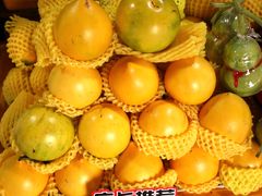 -曼阁市场水果批发市场