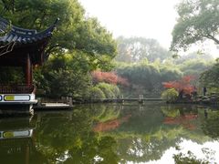 -秋霞圃